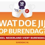 Burendag