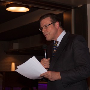 Burgemeester-Ton-Strien