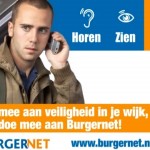 Burgernet
