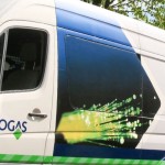 Cogas-bus