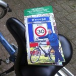 Fietsroute Mien Sallandse Land
