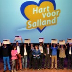 Hart-voor-Salland