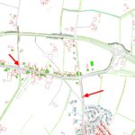 Locaties-Wesepe-ondergrondse containers